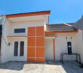 Rumah Murah Perum. Jasa Marga Green Residence Kendalpecabean, Candi,