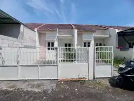 Rumah Baru Cemandi Sedati Sidoarjo
