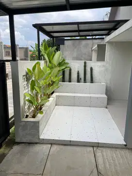 Rumah Impian Di Tengah Kota Purworejo