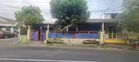 Hunian Rumah Murah di Griya Citra Asri Benowo - Surabaya