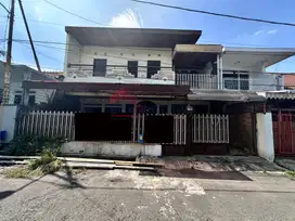 Rumah Sewa Area Sukun Lokasi Dekat Kampus UM Cocok untuk Kontrakan