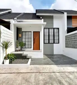 PROMO RUMAH MURAH DI TEMBALANG, UNIT TERBATAS, SHM READY CASH KPR
