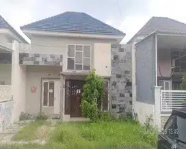 Jual rumah gratis umroh