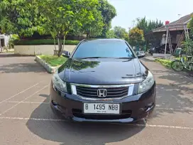 Honda Accord Vtil 2010 at