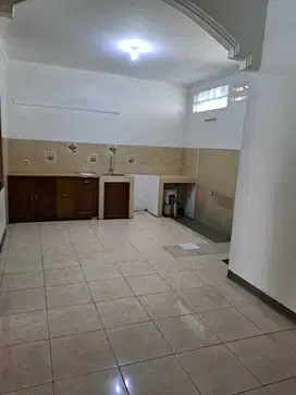 Disewakan Rumah Siap Huni di Tanjungsari Antapani