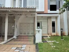 Disewakan Rumah Siap Huni di Cluster STARLING The Spring 3KT