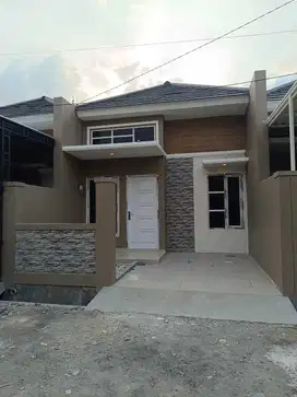 Rumah Baru Lokasi : Kav Bumi Sedati Kwangsaan - Sidoarjo