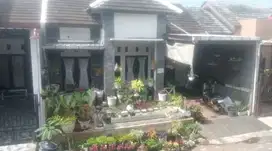 Rumah di Cluster Payung Asri Regency dekat Puskesmas Pudakpayung