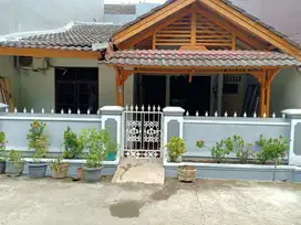 Dijual Cepat Rumah Jatimulya Bekasi Timur
