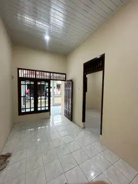 Dijual Rumah Kranggan permai Cibubur siap huni Murah