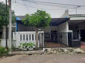 Rumah Perum Surya Residence Buduran Sidoarjo