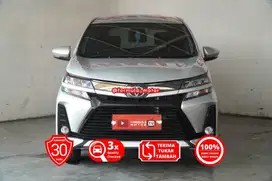(LOW KM66rb) Toyota Avanza Veloz 1.5 MT 2021 (Penggerak Belakang)