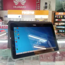 LAPTOP DELL FLIP INTEL CELERON RAM 8GB SSD 128GB
