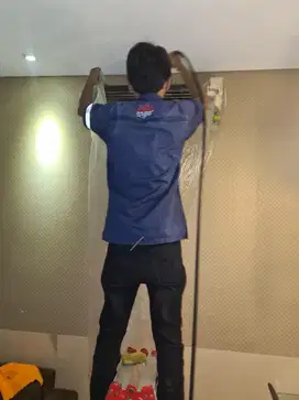 Jasa service ac