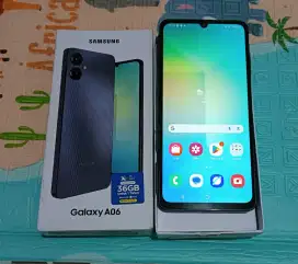 Samsung Galaxy A06 4/64