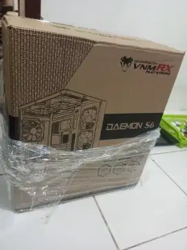 Casing PC VenomRX Daemon S6