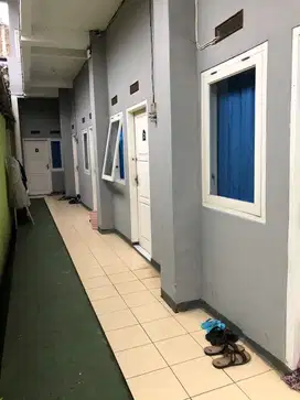 Jual cepat kosan bagus murah di cihanjuang cimahi