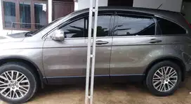 Honda CR-V 2007 Bensin