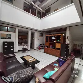 Dijual Kost Aktif Strategis Di Belakang Maranatha Bandung siap huni