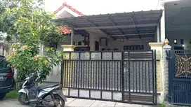 Rumah 1  lantai  di Mutiara Gading Bekasi Timur