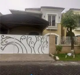 Jual Cepat Hunian Rumah Murah Wisata Bukit Mas Surabaya