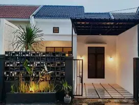 Rumah Siap Huni Perum Taman Wahyu Sarirogo Sukodono Sidoarjo