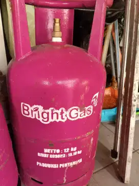 Tabung gas 12kg