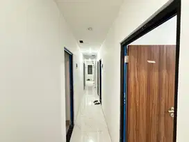 Rumah Kost Baru Jakarta Barat Dijual Cepat Aja!