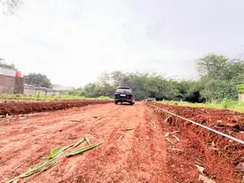 Dijual Kavling, Gerbang Tol Jatikarya 1, Sertifikat SHM