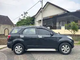 Daihatsu Terios 2007 Bensin