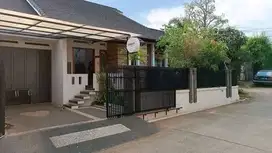 Rumah Minimalis Siap Huni di Arcamanik