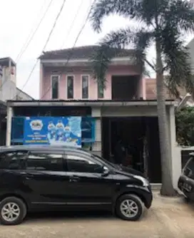 Rumah MURAH banget 2 lantai bagus di Sadang Mekar Area Cigondewah