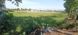 DIJUAL TANAH SAWAH LUAS COCOK UNTUK PERUMAHAN DI GEDEBAGE BANDUNG