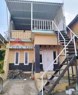 Rumah Siap Huni Area Dau Dekat Dengan Kampus 3 UIN