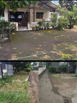 Dijual Tanah SHM di Jagakarsa Jakarta Selatan By Rumah Chinida