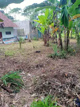 Tanah di sirnagalih indihyang Tasikmalaya