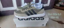 Sepatu adidas original
