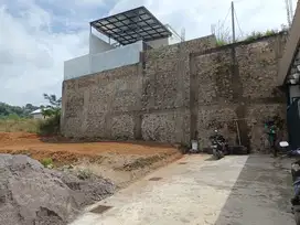 Tanah kavling siap bangun cibiru wetan cikoneng thp 2