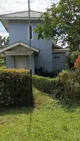 Tanah dan Rumah di Kp Pasirtengah, Caringin, Bogor