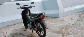 Supra bapak generasi 1