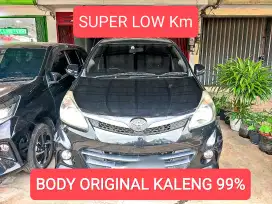 [Wow. . . Original !!!] Toyota Avanza Veloz 1.5 At 2012