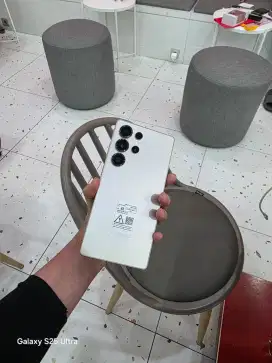 S25ultra 12/512gb