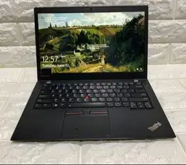 Laptop Lenovo Thinkpad T470s Core i7 GEN 7 RAM 8/512GB D-RTV