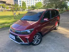 Pajak Panjang Wuling Confero S 1.5 C Bensin-MT 2021 Merah WWU