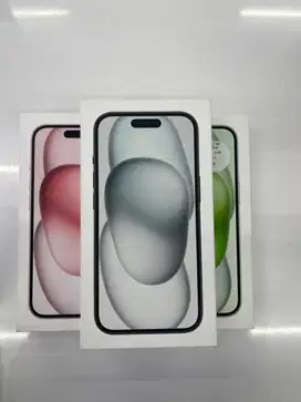 Iphone 15 128/256GB
