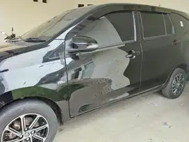 Toyota Calya 2021 Bensin