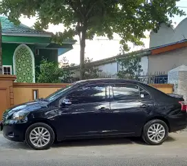 ViosG manual transmisi