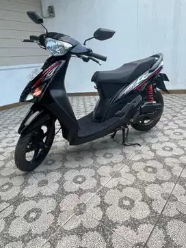 Mio Sporty 2007