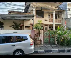 di jual rumah daerah duren sawit jakarta timur perumnas Malaka jaya