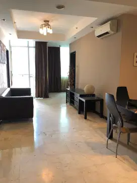 Dijual Cepat Denpasar Residence Kuningan With 2 Bedrooms, 84 sqm